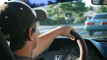 Cette position de la main sur le volant traduit par exemple une dégradation rapide du QI