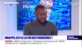 Ligue 1: Kylian Mbappé a-t-il mis fin aux rumeurs avec ses déclarations d'après-match?