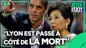OL : “Lyon, c’est le gars qui est passé de peu à côté de la mort”, ironise Kévin Diaz