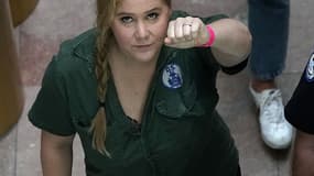 Amy Schumer
