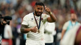 Manu Tuilagi 
