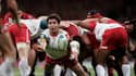 Yachvili : « Biarritz a beaucoup de cœur »