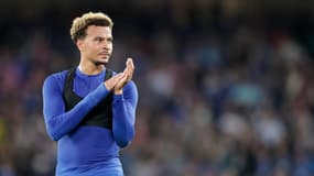 Dele Alli