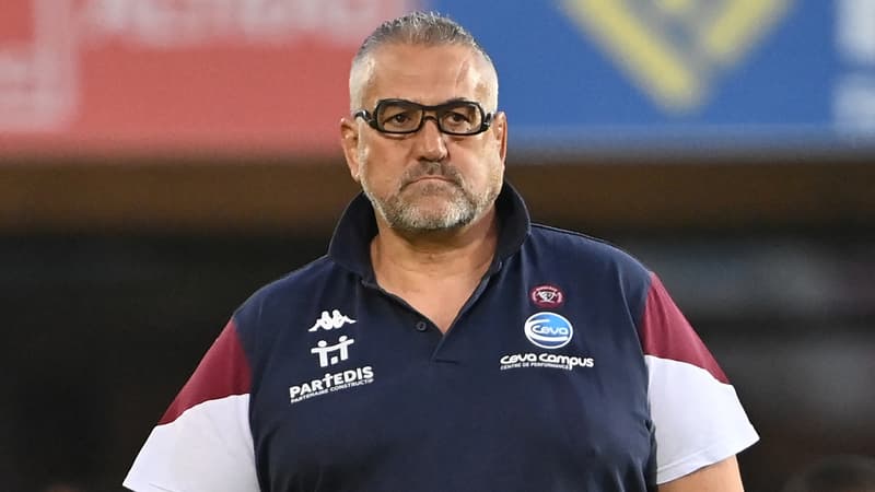 Christophe Urios
