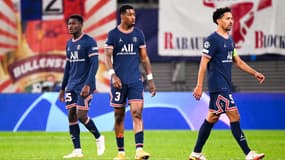 Leipzig-PSG