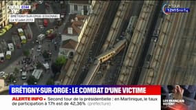 Neuf ans après le déraillement d'un train à Brétigny-sur-Orge, le procès s'ouvre ce lundi