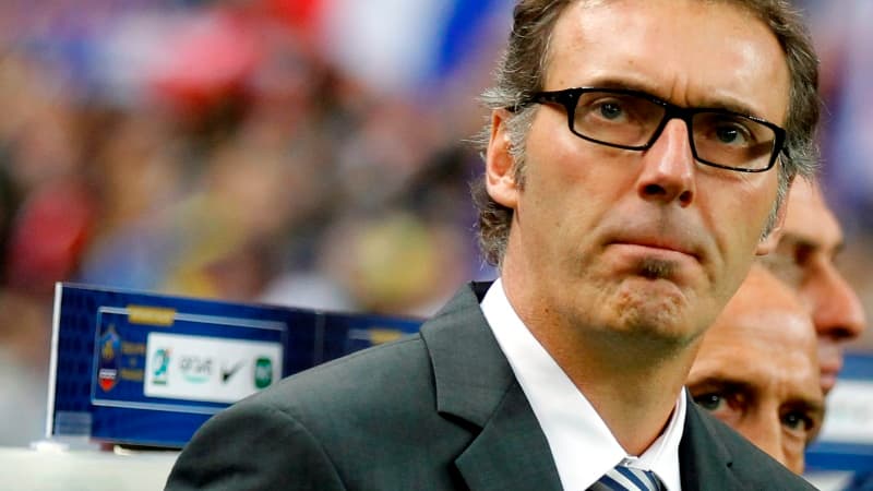 Laurent Blanc