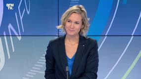 BFMTV répond à vos questions : La fin du port du masque dans les écoles primaires - 04/10