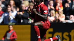 Sadio Mané
