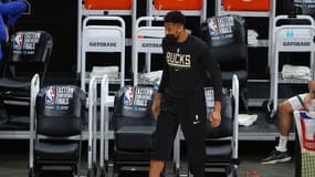 Giannis Antetokounmpo