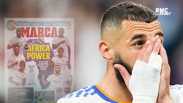 Real : Benzema, Tchouameni, Camavinga... Une polémique de Marca sur les origines africaines des joueurs