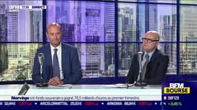 On refait la séance : Pierre-David Quenu vs Bruno Kus - 21/04
