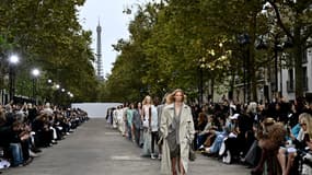 Stella McCartney, SS2025