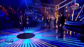 Nouvelle Star : Un salaire à 6 chiffres pour Benjamin Castaldi