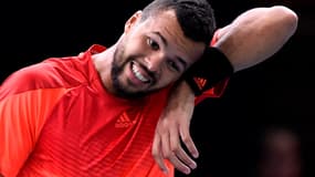 Jo-Wilfried Tsonga
