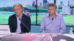 Danièle Obono hésite à dire vive la France: "elle n’a pas pris conscience de son rôle de député"