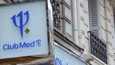 La situation du Club Med est de plus en plus floue, avec unepossible OPA de l'Italien Bonomi.