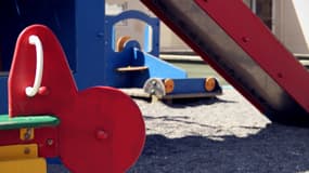 L'agent travaillait dans la crèche depuis plusieurs mois (Photo d'illustration)