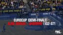 Résumé : Alba Berlin - Andorre (102-97) - Eurocup