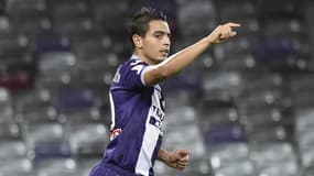 Wissam Ben Yedder