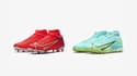 Nike : les meilleures chaussures de football en promotion pour une rentrée sportive