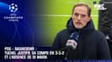 PSG - Basaksehir : Tuchel justifie sa compo en 3-5-2 et l'absence de Di Maria