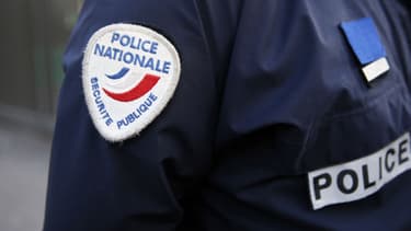 Un policier, image d'illustration.