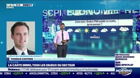 Thomas Costerg (Pictet Wealth Management) : Que penser de l'indice PMI publié ce matin ? - 23/07