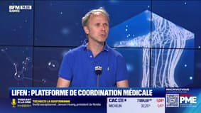CHECK DE SANTÉ - UP - samedi 14 juin