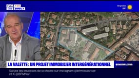La Valette: un projet immobilier intergénérationnel lancé par la ville
