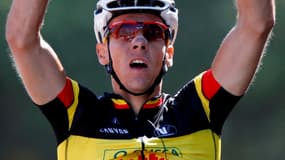 Philippe Gilbert