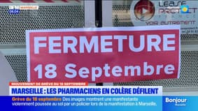 Le journal de 8h du vendredi 19 septembre 2025 