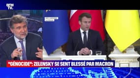 Story 5 : Des Ukrainiennes violées par des soldats russes témoignent - 14/04