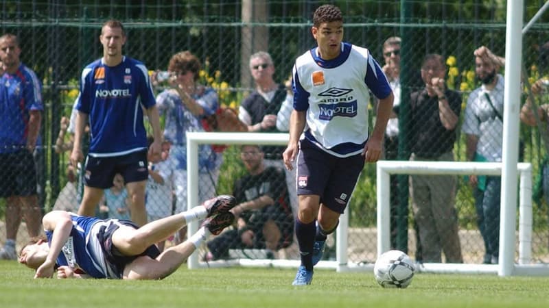 OL: Vercoutre raconte la bagarre entre Squillaci et Ben Arfa,