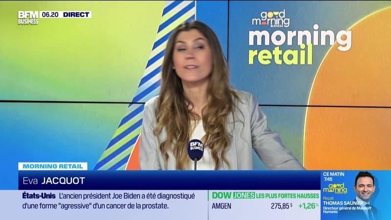 Morning Retail : Décathlon étend son service de visio vendeurs, par Eva Jacquot - 20/05