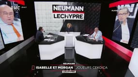 L'intégrale de Neumann / Lechypre du vendredi 12 mars 2021