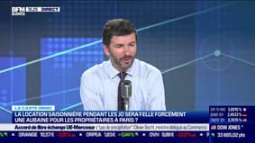 BFM Bourse - Jeudi 8 juin