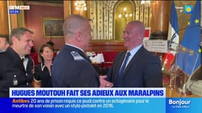 Alpes-Maritimes : le préfet dresse le bilan de son action avant son départ