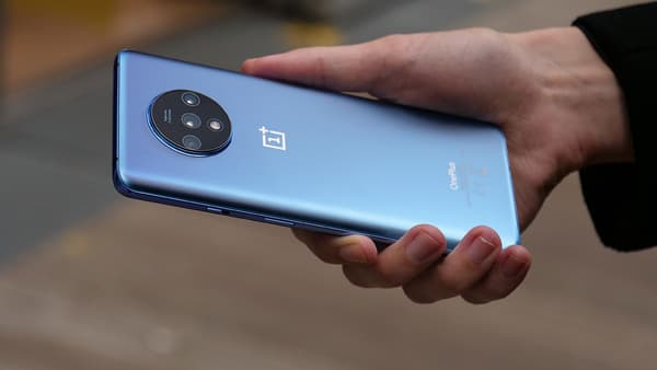 Le OnePlus 7T Le OnePlus 7T
