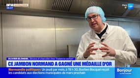 Le journal de 8h du mercredi 14 janvier 2026