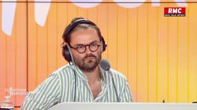 Rixe entre supporters de l'OL et du PSG: "Depuis 2 ans, vous n'avez quasiment pas un déplacement en championnat qui se passe bien", rappelle Daniel Riolo