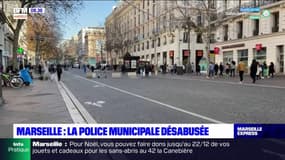Marseille: victimes d'agressions à répétition, les policiers municipaux demandent davantage de moyens et de reconnaissance