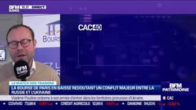 BFM Patrimoine : Partie 1 - 22/02