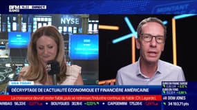 USA Today : Décryptage de l'actualité économique et financière américaine par John Plassard - 15/06