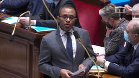 Pap Ndiaye recommande la dictée quotidienne pour rehausser le niveau des élèves en français