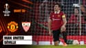 Manchester United 2-2 Séville : Le csc très malchanceux de Maguire 