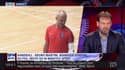 Bruno Martini, manager général du PSG : "Il n'y a pas de date fixée pour gagner la Ligue des Champions"