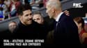 Real - Atlético: Zidane défend Simeone face aux critiques