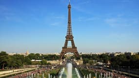 Paris et sa région représente 31% du PIB de la France et 19% de la population
