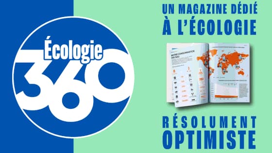 Ecologie 360